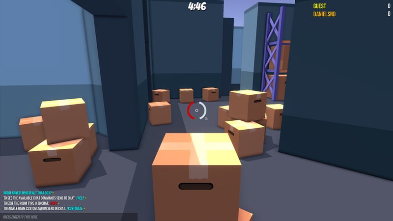 Game screenshot 2