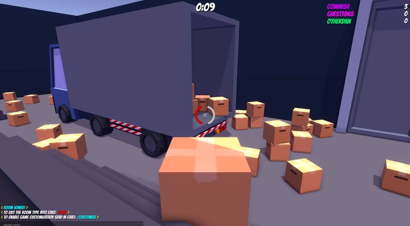 Game screenshot 3