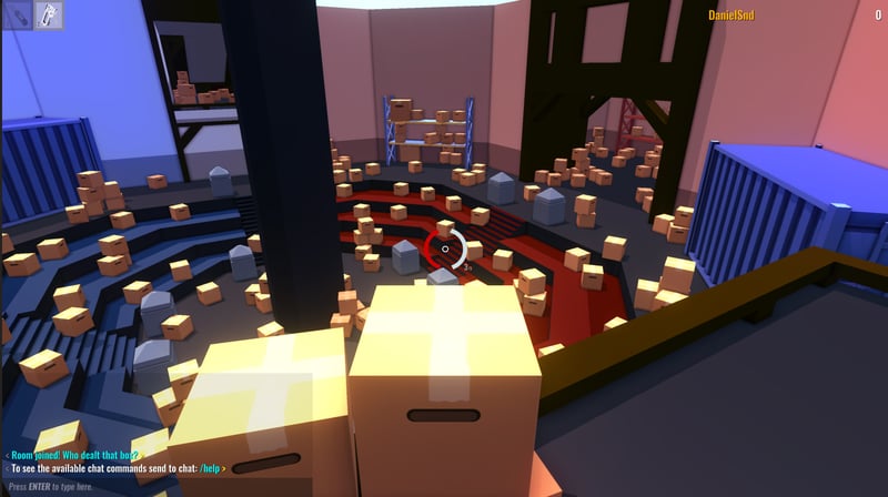 Game screenshot 4