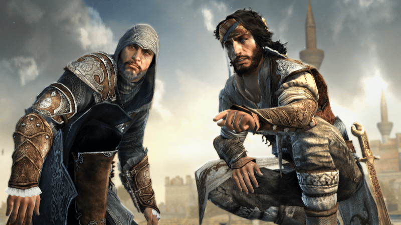 Game screenshot 4