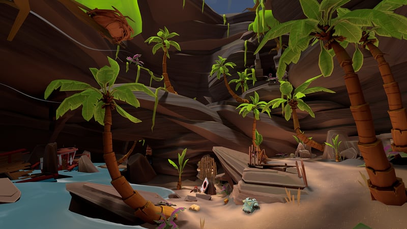 Game screenshot 3
