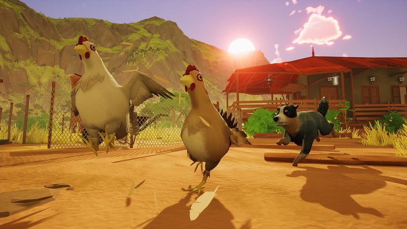 Game screenshot 4