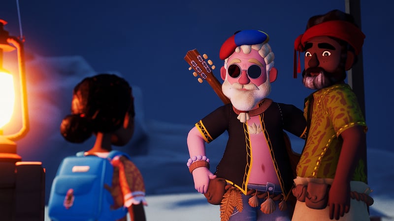 Game screenshot 5