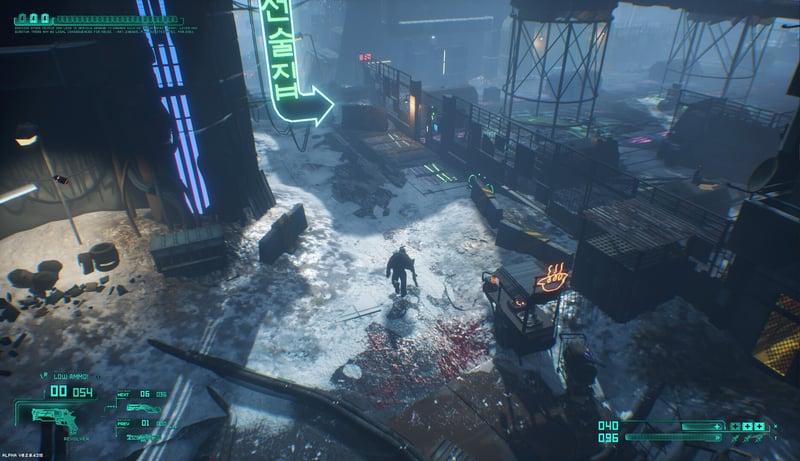 Game screenshot 3