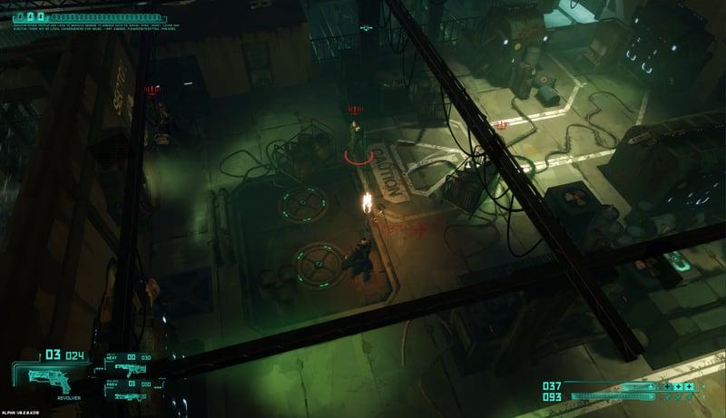 Game screenshot 4