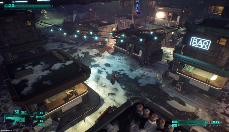 Game screenshot 5