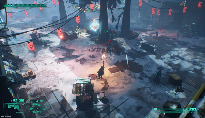 Game screenshot 5