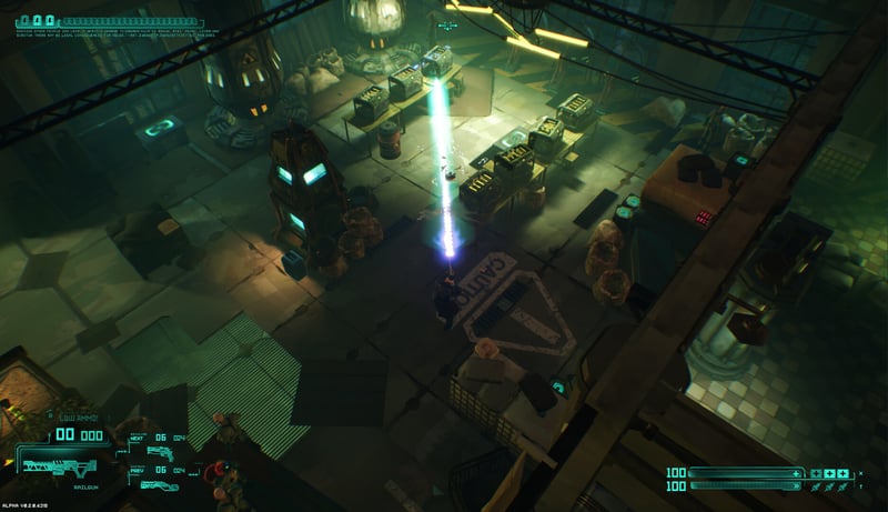 Game screenshot 4