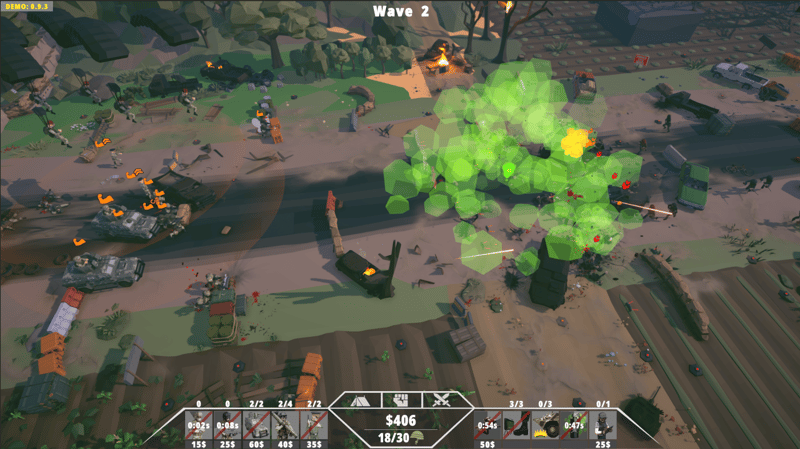 Game screenshot 5