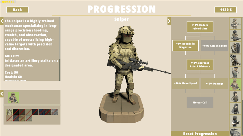 Game screenshot 2