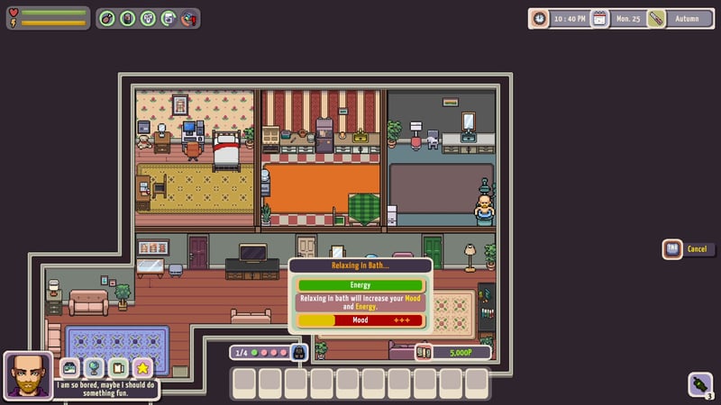 Game screenshot 3