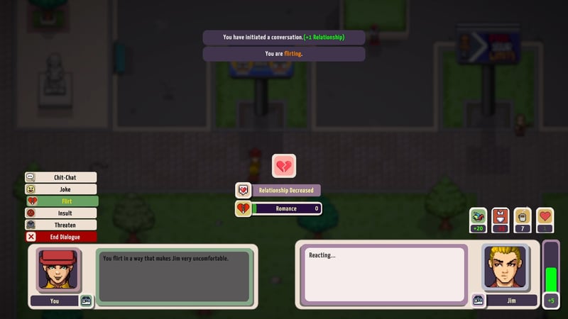Game screenshot 4