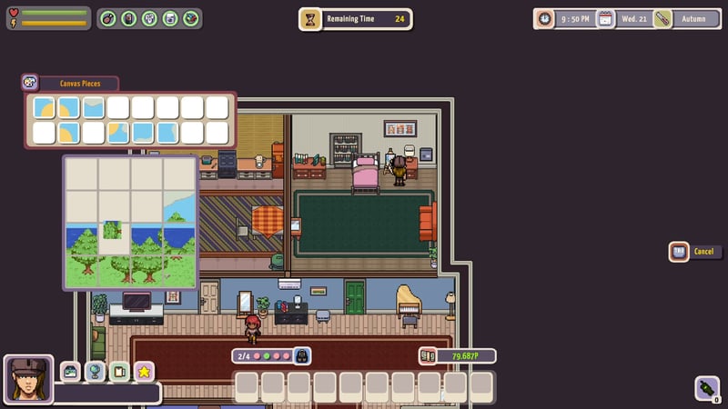 Game screenshot 2