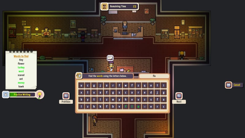 Game screenshot 3