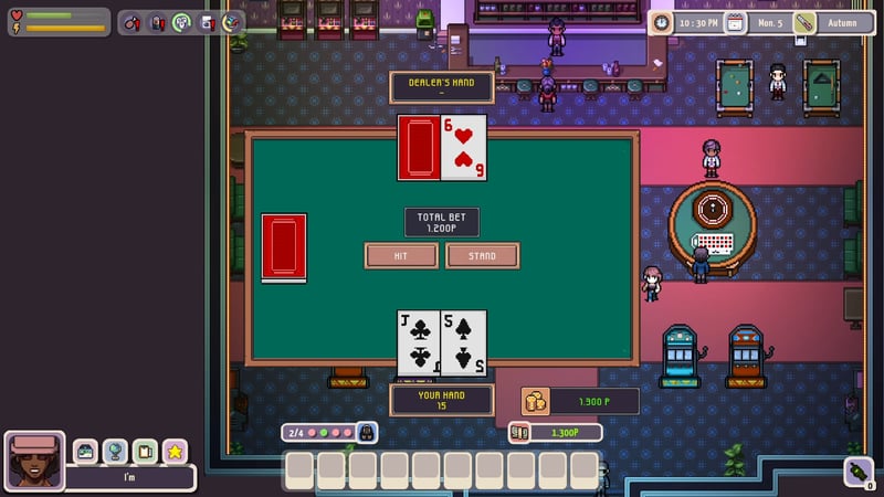 Game screenshot 2