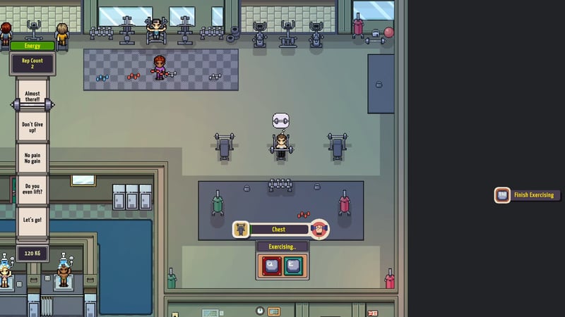 Game screenshot 5