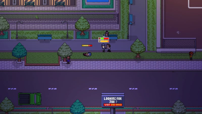 Game screenshot 2