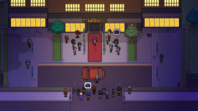 Game screenshot 5
