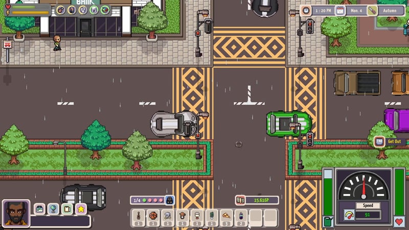 Game screenshot 5