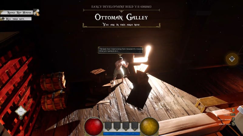Game screenshot 2