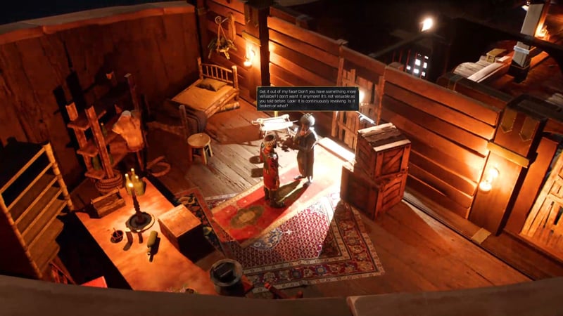 Game screenshot 3