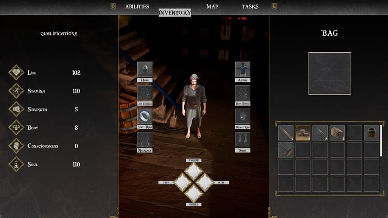 Game screenshot 4