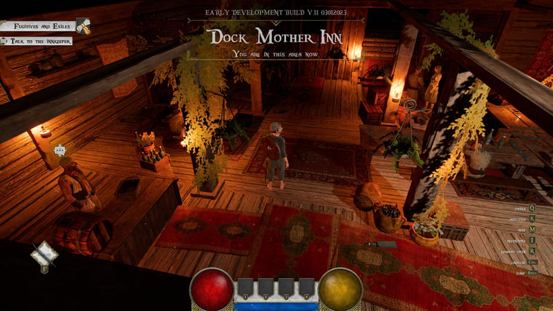 Game screenshot 4