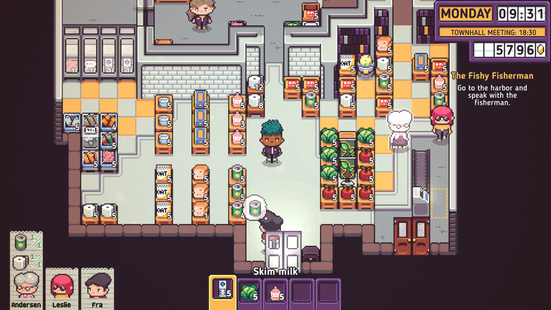 Game screenshot 4