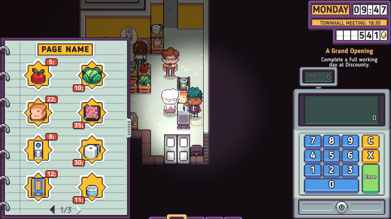 Game screenshot 3