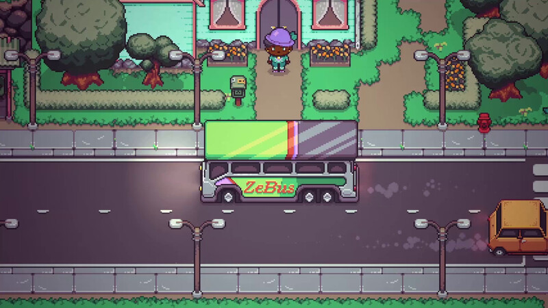 Game screenshot 5