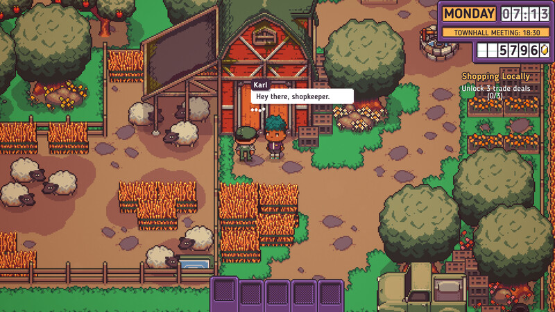 Game screenshot 3