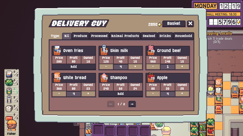 Game screenshot 5