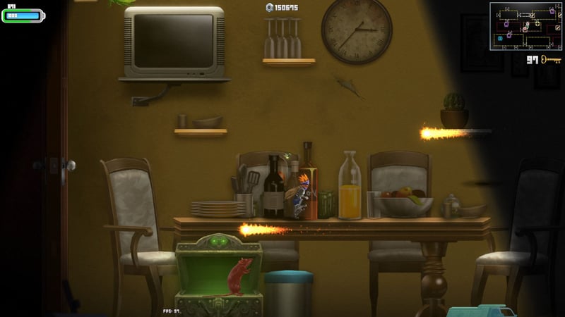 Game screenshot 3