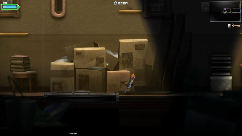Game screenshot 5