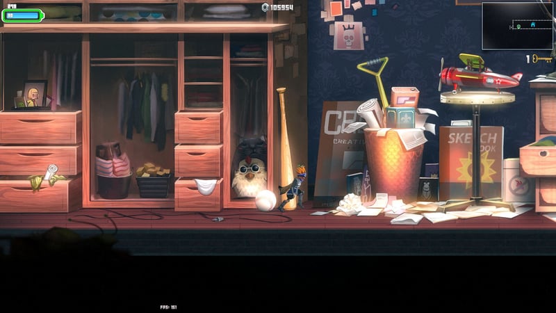 Game screenshot 4
