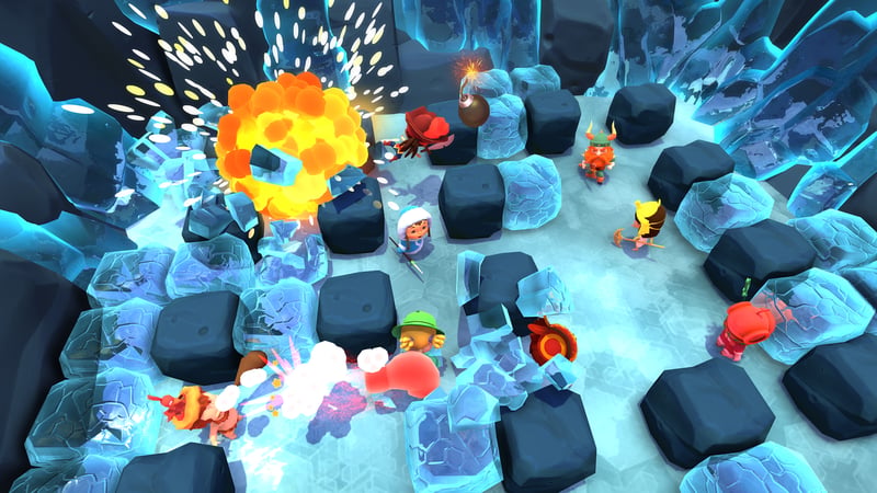 Game screenshot 3