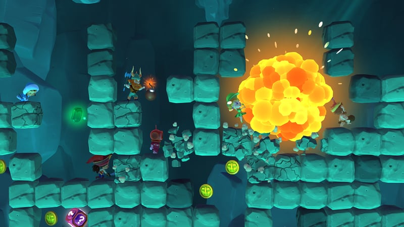 Game screenshot 4