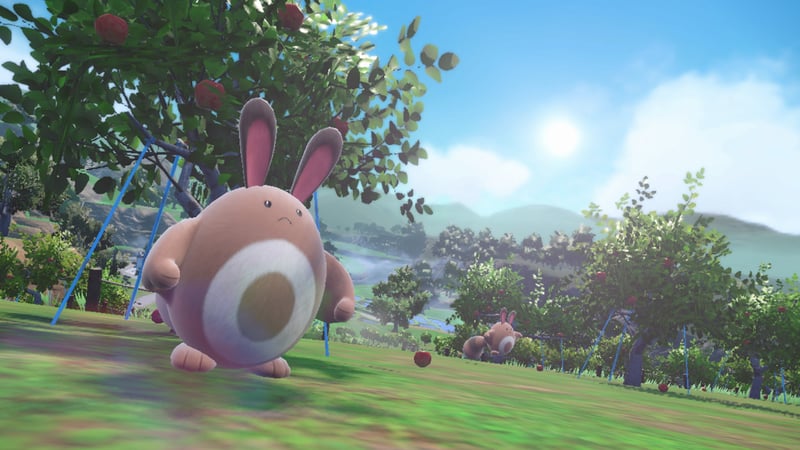 Game screenshot 4