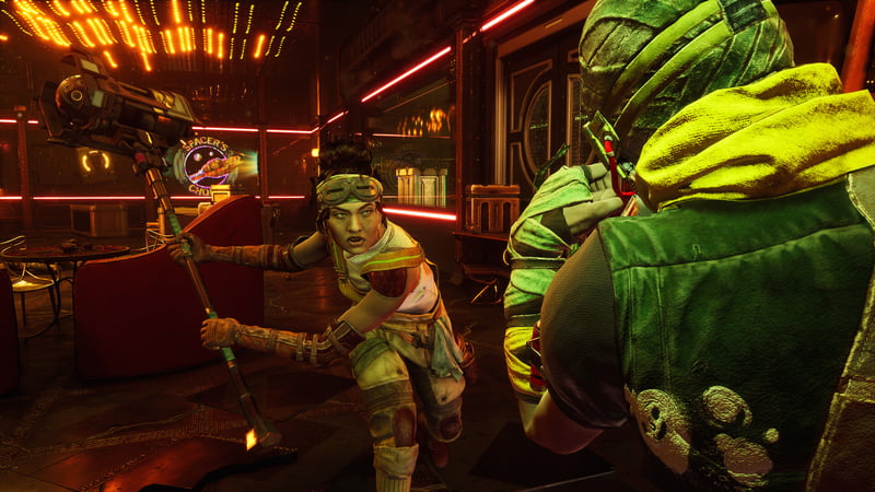 Game screenshot 4