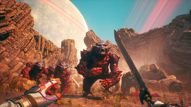 Game screenshot 4
