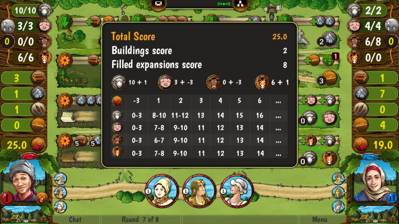 Game screenshot 2