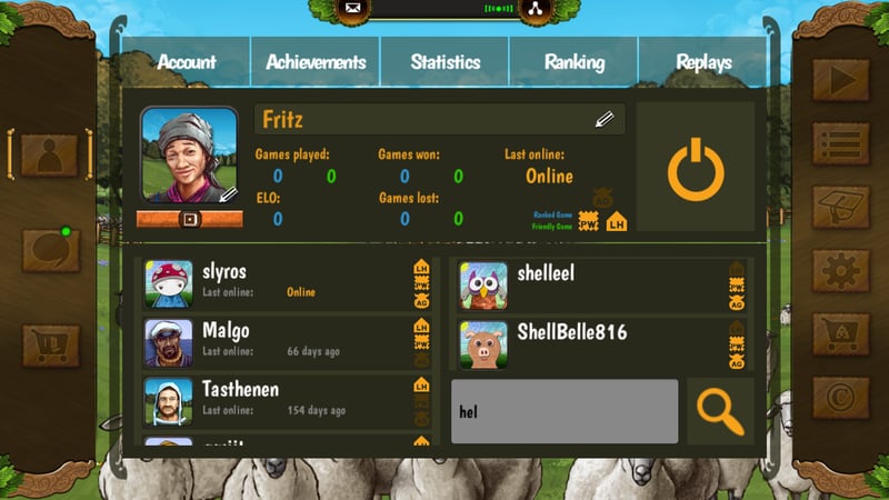 Game screenshot 5