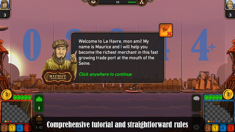 Game screenshot 3