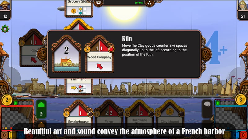 Game screenshot 5