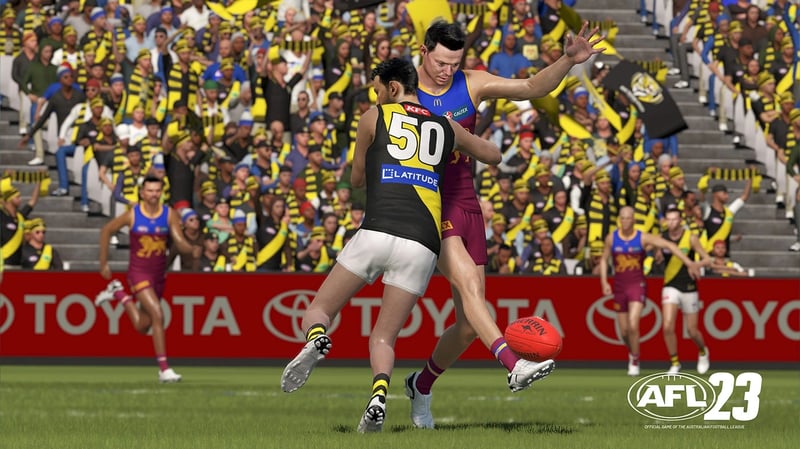 Game screenshot 4