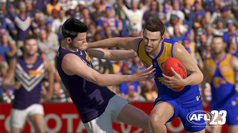 Game screenshot 3
