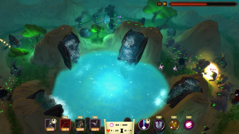 Game screenshot 2