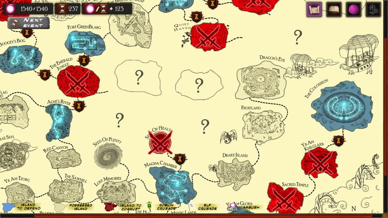 Game screenshot 2