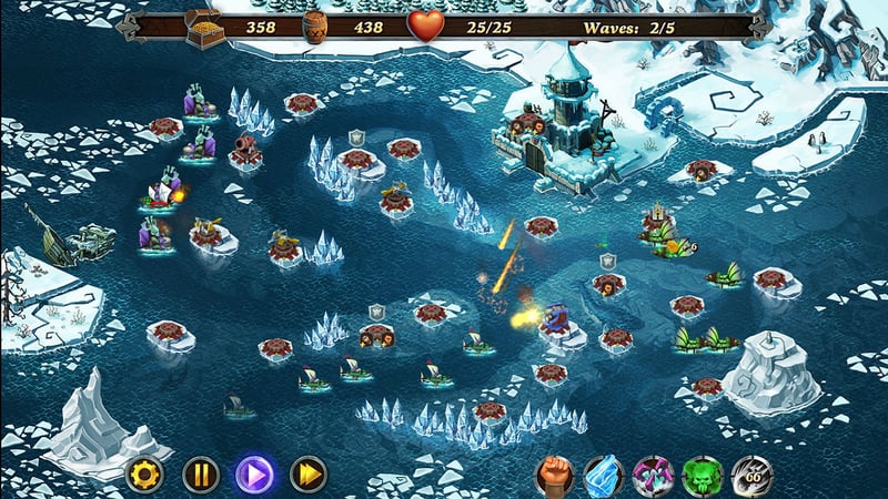 Game screenshot 5