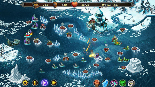 Game screenshot 2